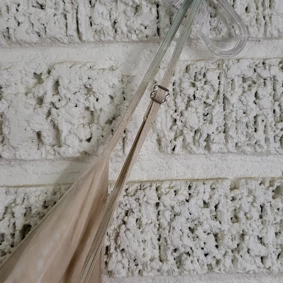 Gypsy 05 Alex Collection Silk Spiral Tie Dye Maxi Dress - Picture 9 of 10